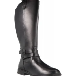 Bottes*Tamaris Comfort Galia noire